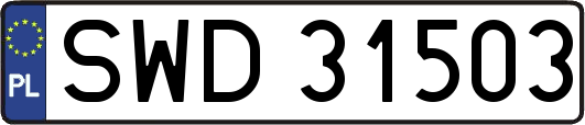 SWD31503