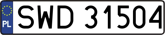 SWD31504