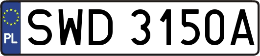 SWD3150A