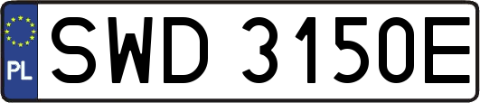 SWD3150E