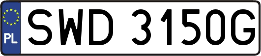 SWD3150G