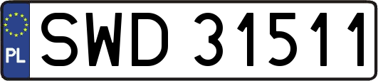 SWD31511