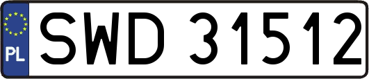 SWD31512