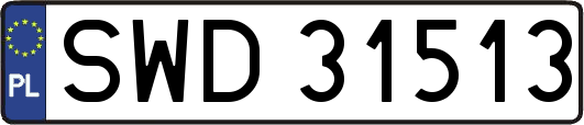 SWD31513