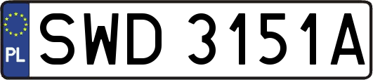 SWD3151A