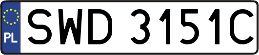 SWD3151C