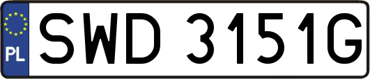 SWD3151G