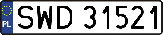 SWD31521