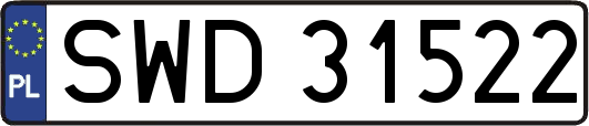 SWD31522