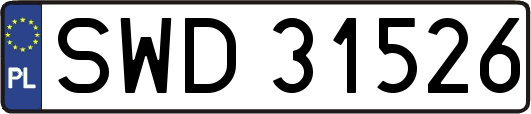 SWD31526