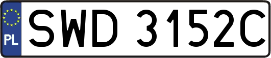 SWD3152C