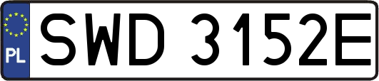 SWD3152E