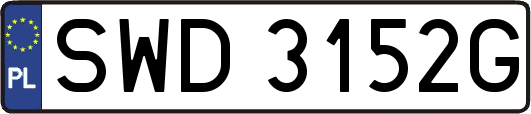 SWD3152G