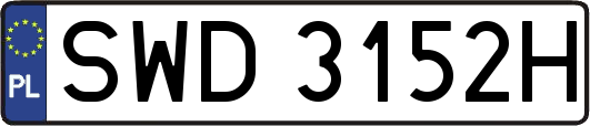 SWD3152H