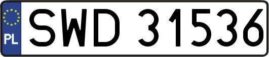 SWD31536