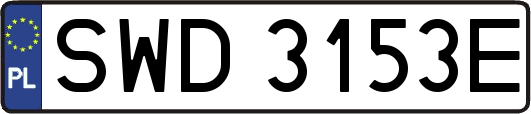 SWD3153E