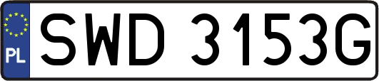 SWD3153G