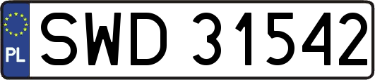 SWD31542