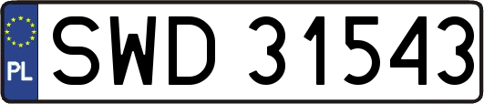 SWD31543