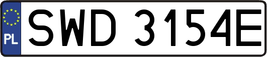 SWD3154E