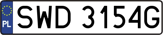 SWD3154G