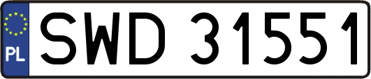 SWD31551