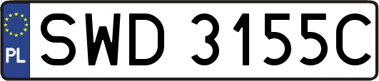 SWD3155C