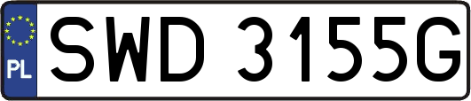 SWD3155G