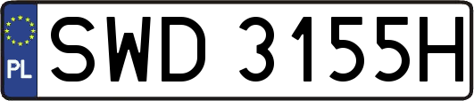 SWD3155H
