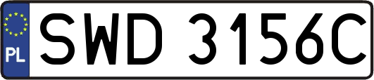 SWD3156C
