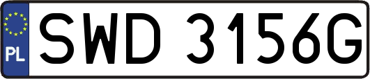 SWD3156G