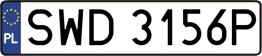 SWD3156P