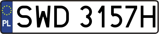 SWD3157H