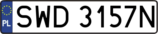 SWD3157N