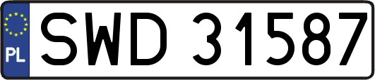 SWD31587