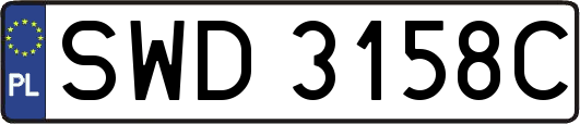 SWD3158C