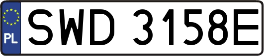 SWD3158E