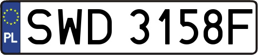 SWD3158F