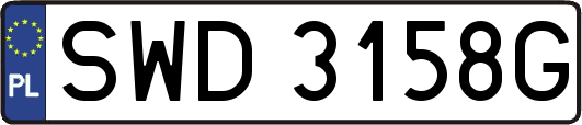 SWD3158G
