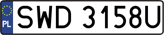 SWD3158U