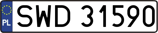 SWD31590