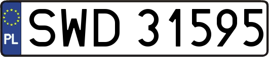 SWD31595