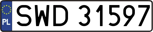 SWD31597