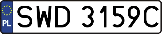 SWD3159C