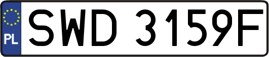 SWD3159F