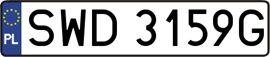 SWD3159G