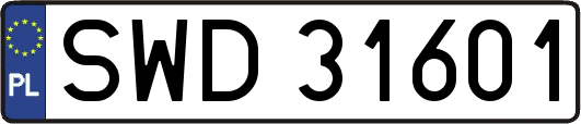 SWD31601