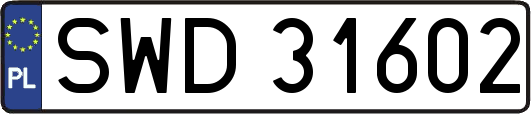 SWD31602