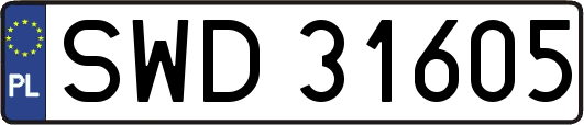 SWD31605