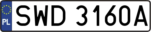 SWD3160A